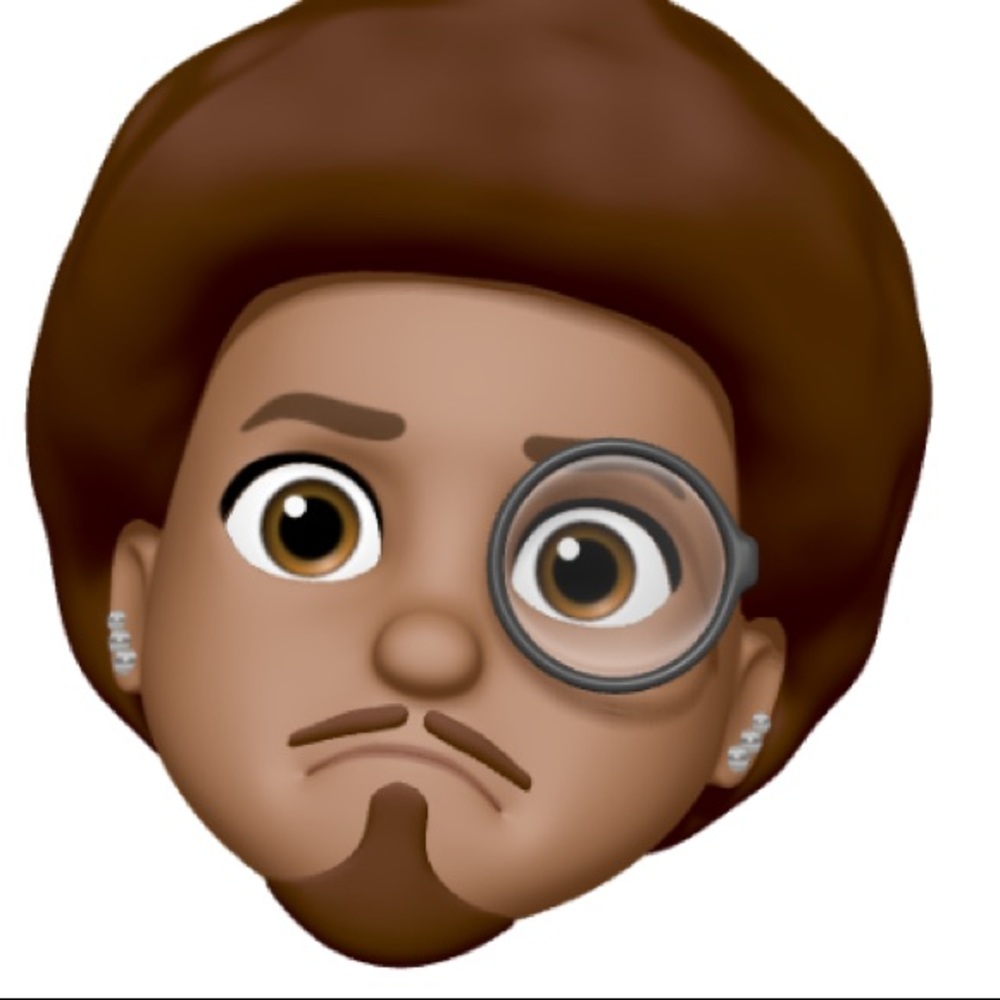 Meet your Posher, Justin